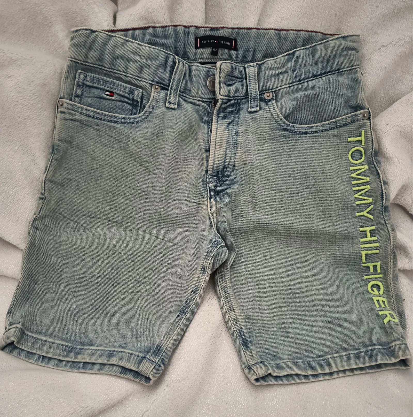 Short tommy Hilfiger 